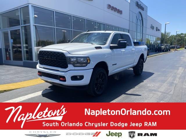 2024 Ram 2500 Big Horn — Pickup Truck — 6,889 mi — Kissimmee, FL