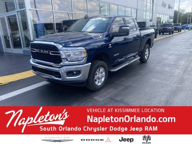 2024 Ram 2500 Big Horn — Pickup Truck — 31,157 mi — Kissimmee, FL