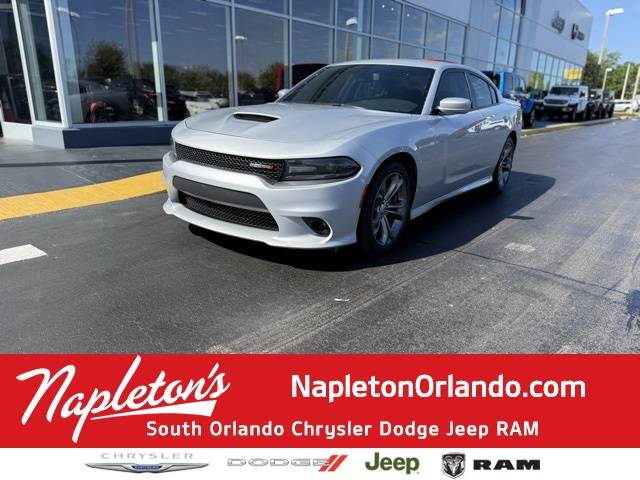 2021 Dodge Charger R/T — Sedan — 50,172 mi — Kissimmee, FL