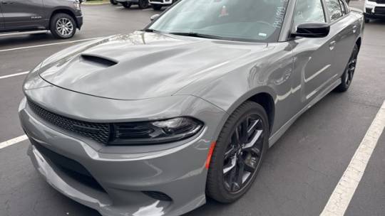 2023 Dodge Charger GT — Sedan — 50,528 mi — Kissimmee, FL