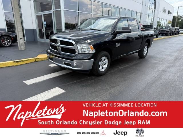 2023 Ram 1500 Classic SLT — Pickup Truck — 40,497 mi — Kissimmee, FL