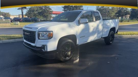 2022 GMC Canyon Elevation — Pickup Truck — 39,590 mi — Kissimmee, FL