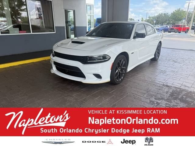 2023 Dodge Charger R/T — Sedan — 19,995 mi — Kissimmee, FL