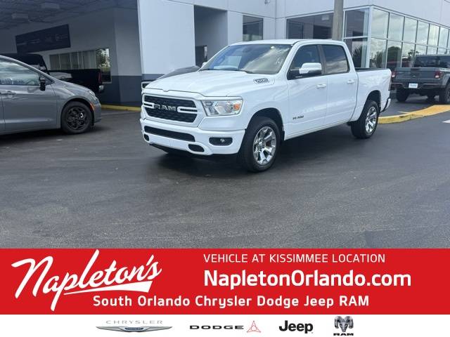 2023 Ram 1500 Lone Star — Pickup Truck — 44,904 mi — Kissimmee, FL