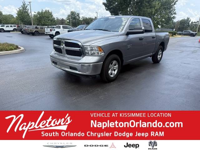 2023 Ram 1500 Classic SLT — Pickup Truck — 36,503 mi — Kissimmee, FL