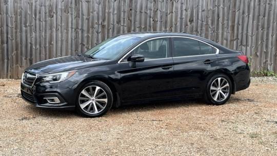 2019 Subaru Legacy 2.5i Limited — Sedan — 78,698 mi — Greensboro, NC
