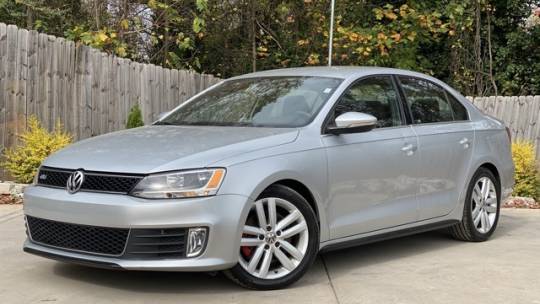 2014 Volkswagen Jetta GLI — Sedan — 59,349 mi — Greensboro, NC