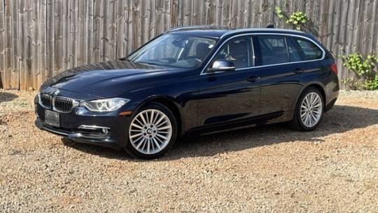 2014 BMW 3 Series 328i — Wagon — 94,417 mi — Greensboro, NC