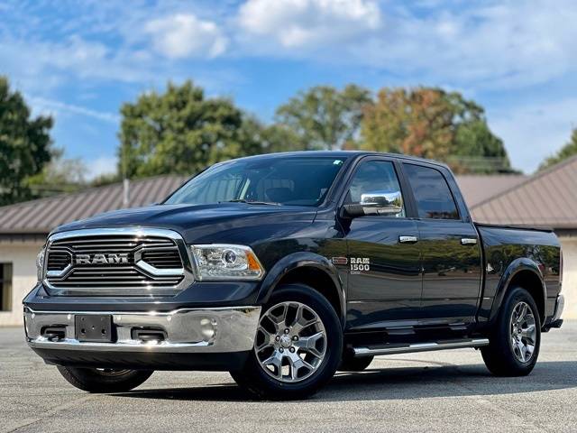 2019 Ram 1500 Classic Laramie — Pickup Truck — 124,770 mi — Greensboro, NC