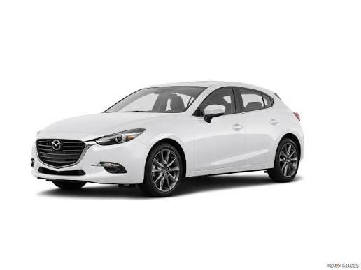 2018 Mazda Mazda3 Touring — Hatchback — 79,382 mi — Greensboro, NC