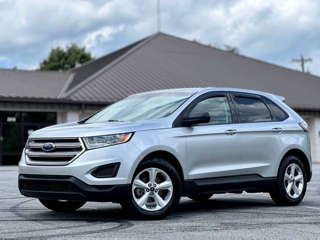 2018 Ford Edge SE — SUV — 113,149 mi — Greensboro, NC