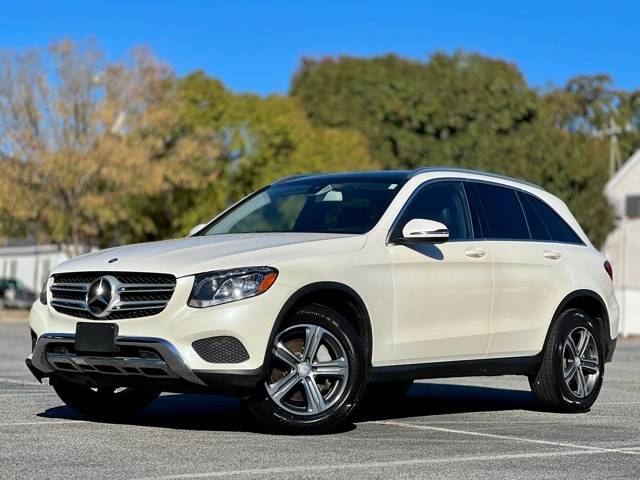 2017 Mercedes-Benz GLC GLC 300 — SUV — 78,676 mi — Greensboro, NC