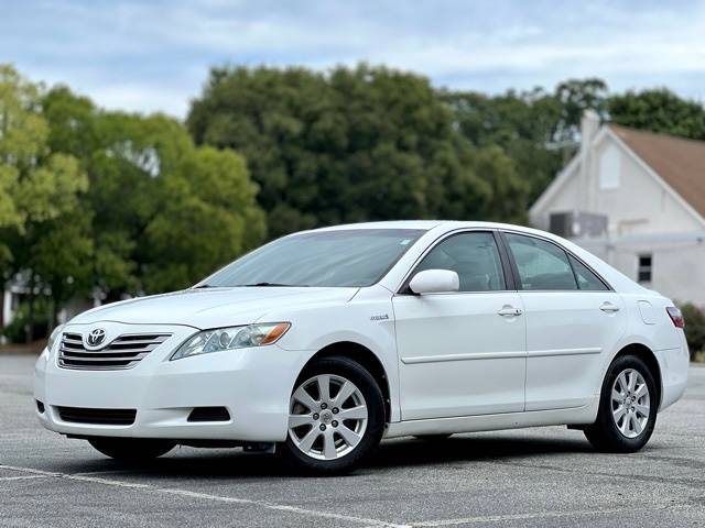 2009 Toyota Camry Hybrid — Sedan — 171,060 mi — Greensboro, NC