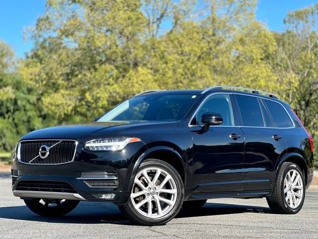 2017 Volvo XC90 Momentum — SUV — 85,133 mi — Greensboro, NC
