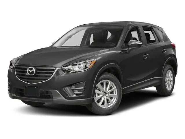 2016 Mazda CX-5 Grand Touring — SUV — 103,772 mi — Greensboro, NC