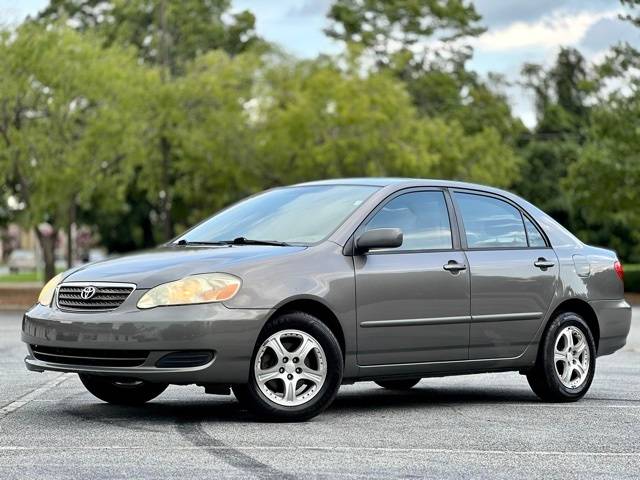 2007 Toyota Corolla CE — Sedan — 161,821 mi — Greensboro, NC