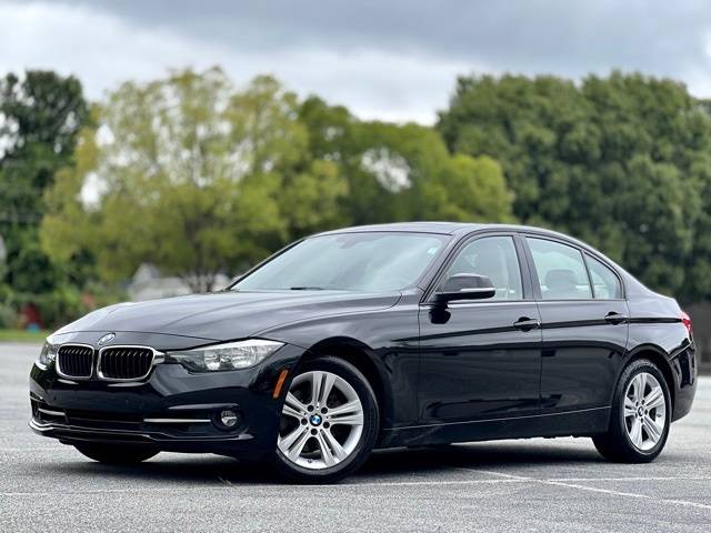 2016 BMW 3 Series 328i — Sedan — 117,734 mi — Greensboro, NC