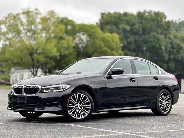 2020 BMW 3 Series 330i — Sedan — 107,609 mi — Greensboro, NC