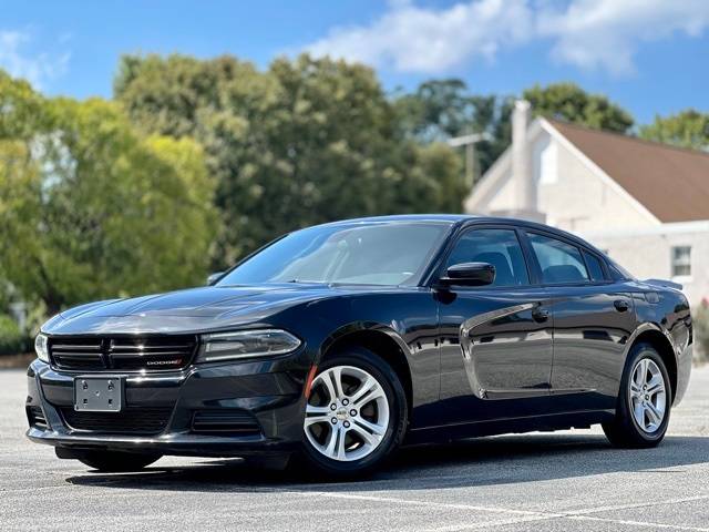 2019 Dodge Charger SXT — Sedan — 103,104 mi — Greensboro, NC