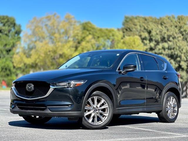 2019 Mazda CX-5 Grand Touring Reserve — SUV — 94,730 mi — Greensboro, NC