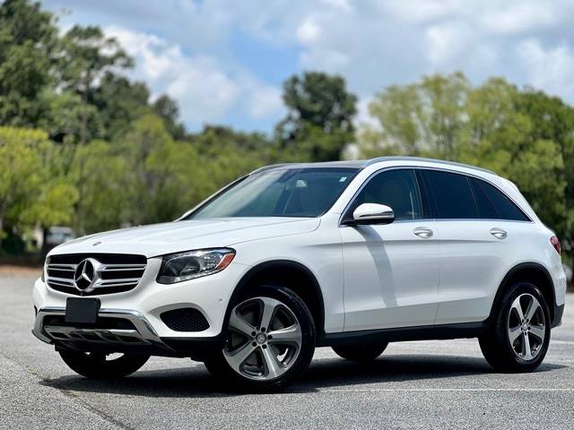 2016 Mercedes-Benz GLC GLC 300 — SUV — 92,283 mi — Greensboro, NC