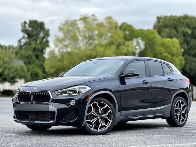 2018 BMW X2 28i — SUV — 103,751 mi — Greensboro, NC
