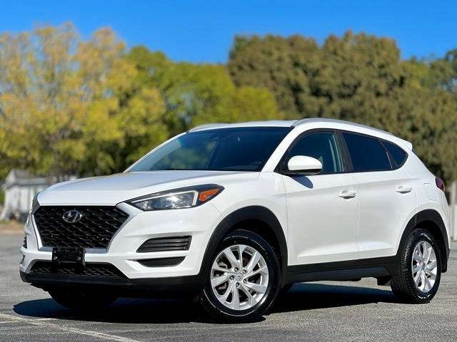 2019 Hyundai Tucson Value — SUV — 90,276 mi — Greensboro, NC