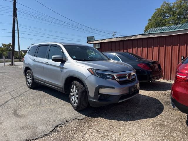2019 Honda Pilot EX-L — SUV — 111,988 mi — Greensboro, NC