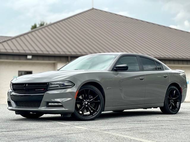 2018 Dodge Charger R/T — Sedan — 89,540 mi — Greensboro, NC