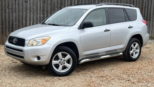 2008 Toyota RAV4 Base — SUV — 149,976 mi — Greensboro, NC