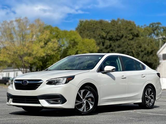 2021 Subaru Legacy Premium — Sedan — 98,465 mi — Greensboro, NC