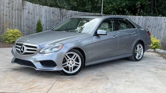 2014 Mercedes-Benz E-Class E 350 — Sedan — 72,154 mi — Greensboro, NC