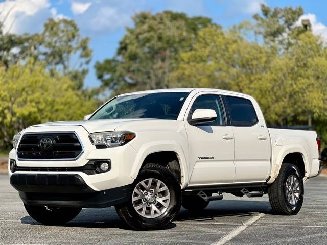 2018 Toyota Tacoma SR5 — Pickup Truck — 87,447 mi — Greensboro, NC