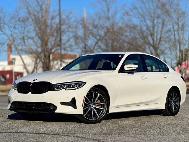 2020 BMW 3 Series 330i — Sedan — 106,438 mi — Greensboro, NC