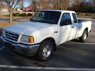 Used 2001 Ford Rangers For Sale Truecar