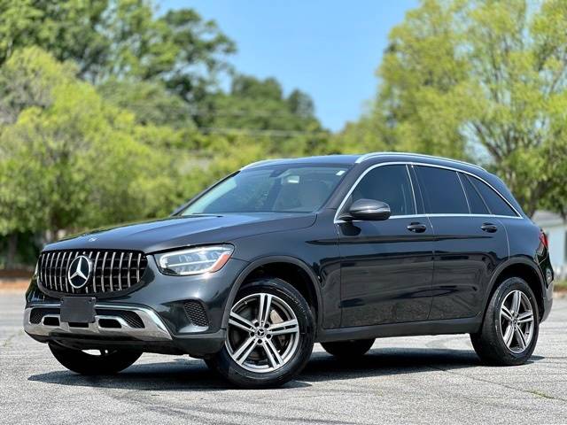 2020 Mercedes-Benz GLC GLC 300 — SUV — 97,557 mi — Greensboro, NC