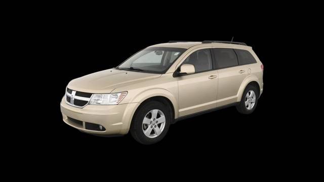 2010 Dodge Journey SXT — SUV — 155,670 mi — Greensboro, NC