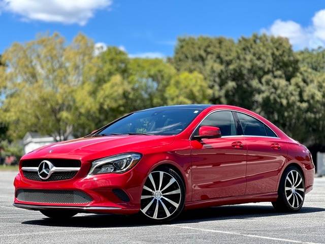 2019 Mercedes-Benz CLA CLA 250 — Sedan — 26,168 mi — Greensboro, NC