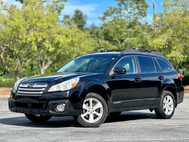 2013 Subaru Outback 2.5i Premium — SUV — 199,763 mi — Greensboro, NC