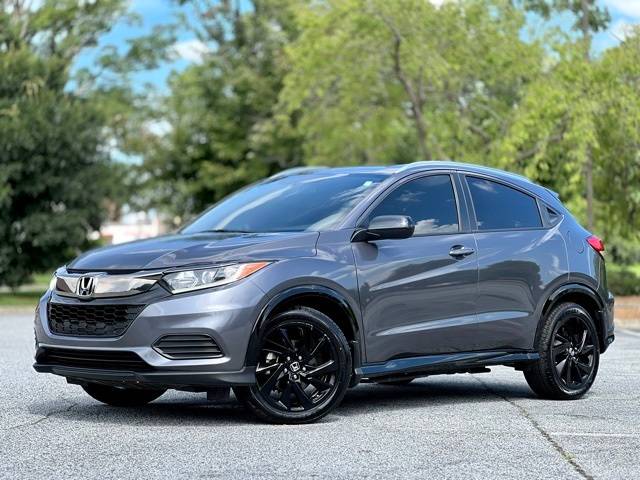 2022 Honda HR-V Sport — SUV — 96,599 mi — Greensboro, NC