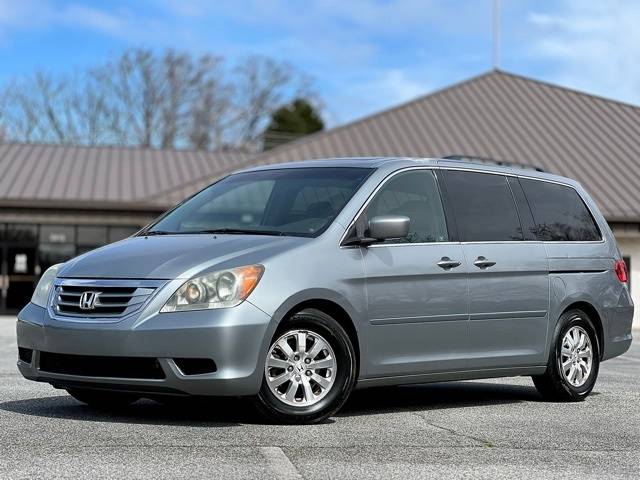 2010 Honda Odyssey EX-L — Minivan — 165,868 mi — Greensboro, NC