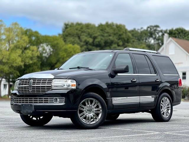 2010 Lincoln Navigator Standard — SUV — 126,485 mi — Greensboro, NC