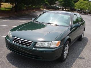 1996 Toyota Camry 4dr Collector V6 Sedan In Pataskala Oh