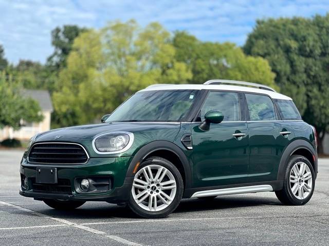 2019 MINI Countryman Cooper — SUV — 59,330 mi — Greensboro, NC