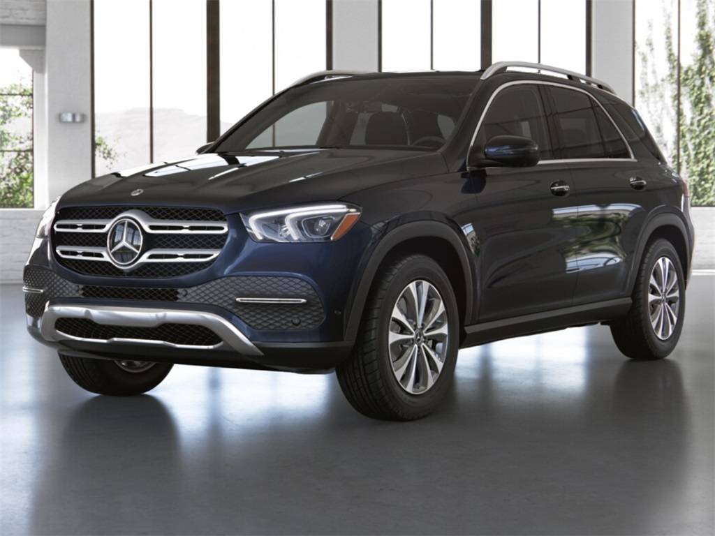 2022 Mercedes-Benz GLE GLE 350 — SUV — 17,848 mi — New York, NY