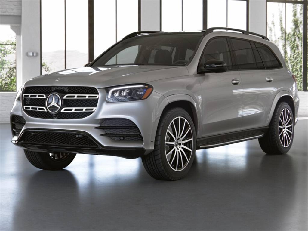 2023 Mercedes-Benz GLS GLS 450 — SUV — 13,997 mi — New York, NY
