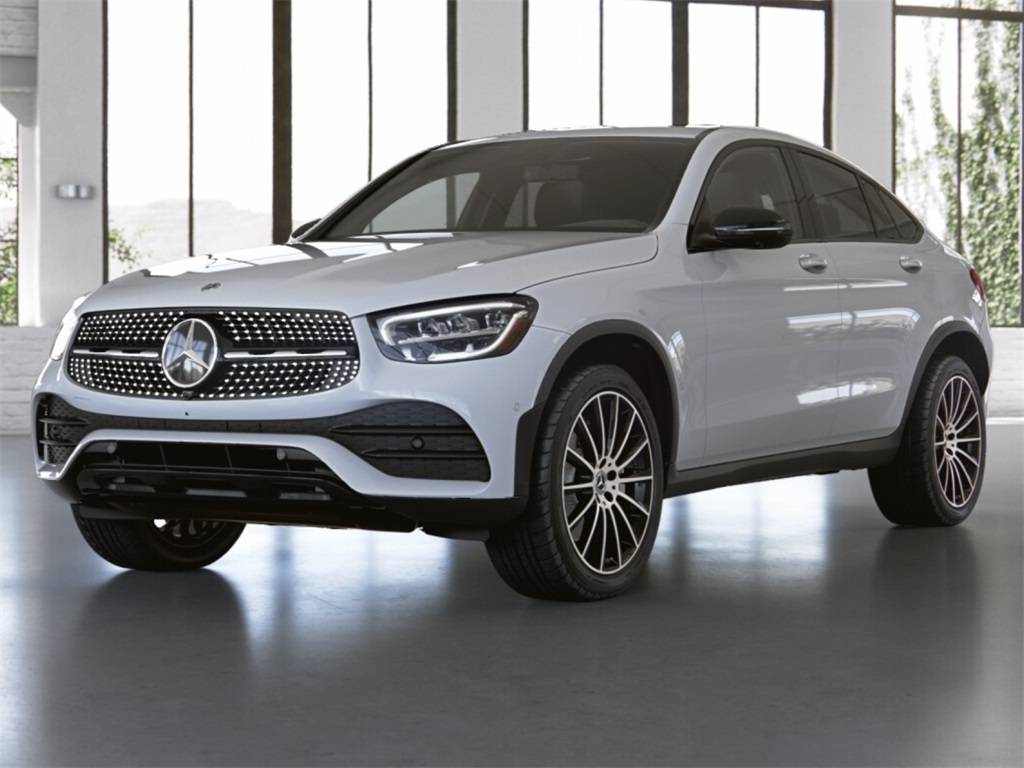 2023 Mercedes-Benz GLC GLC 300 — SUV — 29,076 mi — New York, NY