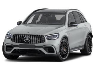 New Mercedes Benz Glc Amg Glc 63s For Sale Truecar