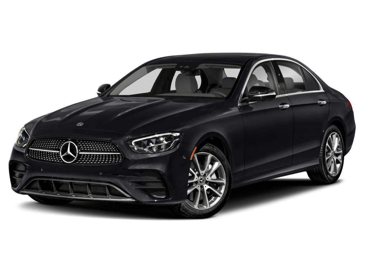 2023 Mercedes-Benz E-Class E 450 — Sedan — 12,651 mi — New York, NY
