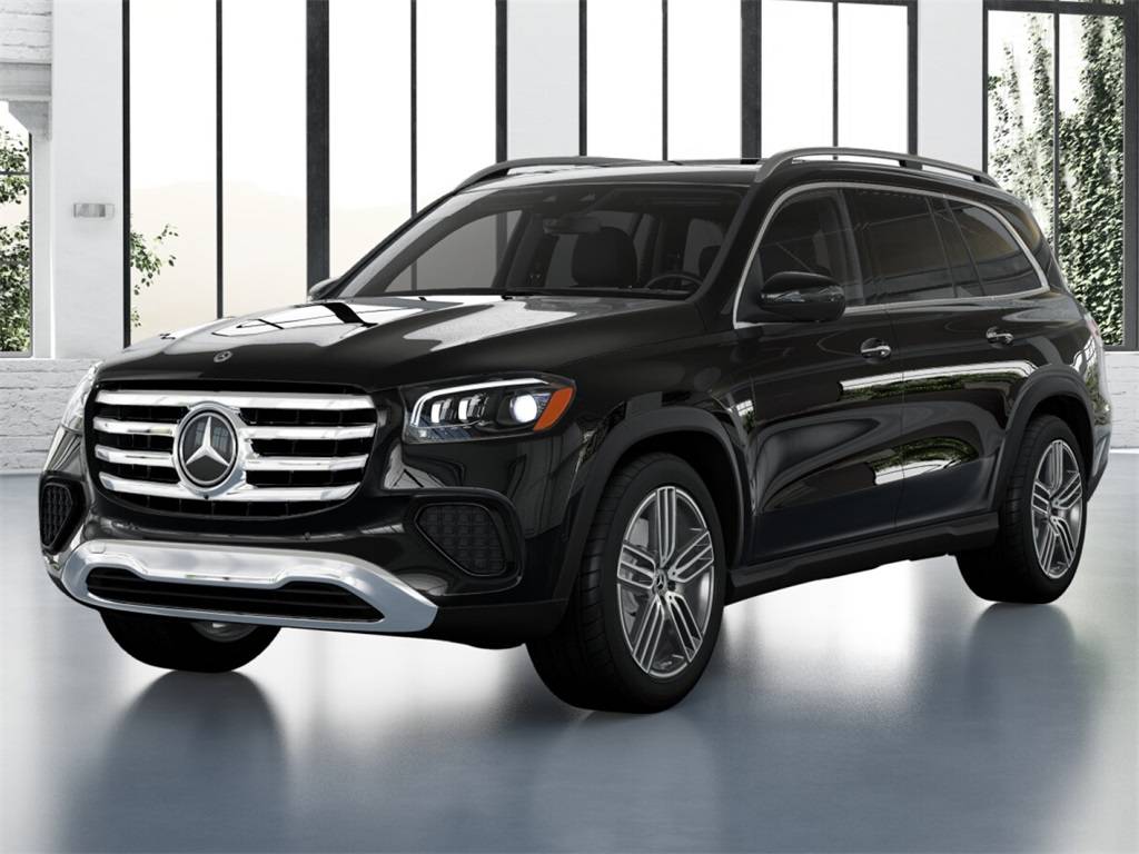 2024 Mercedes-Benz GLS GLS 450 — SUV — 23,684 mi — New York, NY